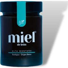 Miel de León Miel de Haute Montagne Eco 450g