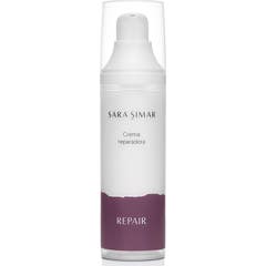 Sara Simar Repair Crème Anti Rides Réparatrice 50ml