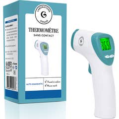 Giphar Thermometre S/Contact