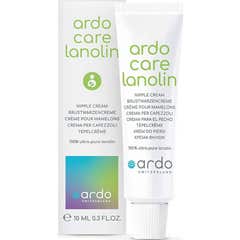 Ardo Gold Cream Lanolin Nipple Cream 10ml