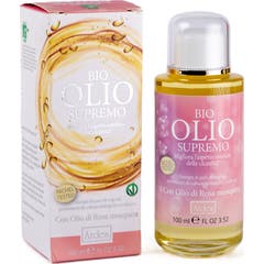 Ardes Cosmetici Bio Huile Suprême Cicatrices 100 ml