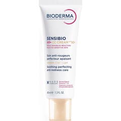 Bioderma Créaline AR+ CC Crème SPF50+ Clair 40 ml