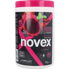 Novex SuperHairFood Pitaya Goji Mascarilla Capilar 1000g