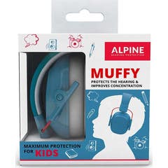 Alpine Muffy Kids 1 unité