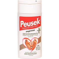 Peusek Express poudre 40g