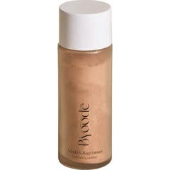 Byoode Adzuki & Ragi Fantasy Exfoliating Powder 75g