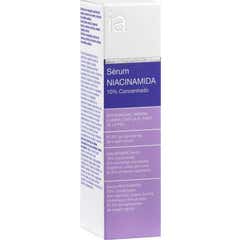 Interapothek Ia Sérum Niacinamide 10% Concentré 30ml