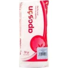 Algodon Zigzag Aposan 200 G Aposan,