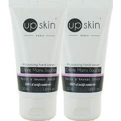 UpSkin Crème Mains Douces 2x50ml