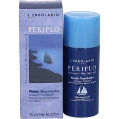 L'Erbolario Periplo Fluide Après-Rasage 100 ml