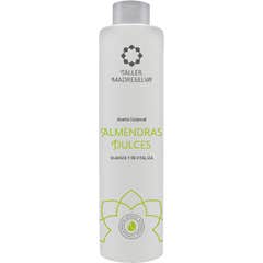 Taller Madreselva Huile Corps Amande Douce 500 ml