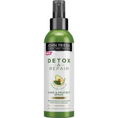 John Frieda Detox Repair Spray Soin Protecteur 200ml