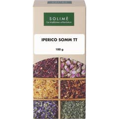Solime Millepertuis Partie Supérieure Tige Tisane 100g