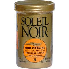 Soleil Noir Soin Vitaminé Ip4 20ml