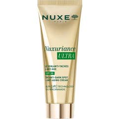 Nuxe Nuxuriance Ultra Le Soin Anti Taches + Anti âge SPF30 50ml