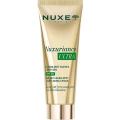 Nuxe Nuxuriance Ultra Le Soin Anti Taches + Anti âge SPF30 50ml