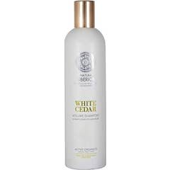 Natura Siberica Champ£ volume, cèdre blanc 400 ml