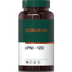 Bonusan Cpni 12D 120caps
