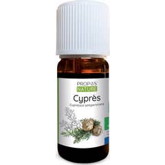 Propos'Nature Huile Essentielle de Cyprès Bio 10 ml