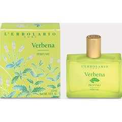 L’Erbolario Parfum Verveine 50 ml
