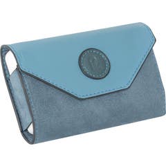 Plic Pilulier Mini Modulo Bleu Organiseur Hebdomadaire 1 ut