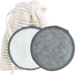 Beter Disques nettoyants en fibre naturelle 6 pcs