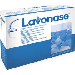 Purling Lavonase Kit Sacs 5x500ml + Dispositifs 5uts