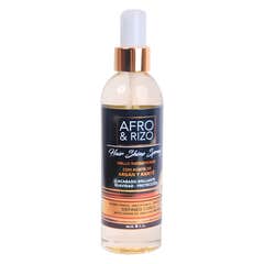 Afro & Rizo Brillo Spray 236ml