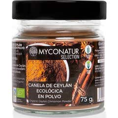 Myconatur Cannelle de Ceylan Poudre Eco 75g