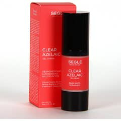 Segle Clear Azelaic Gel Crème 30 ml