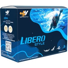 Swim Your Style Libero Style 14 Sachets