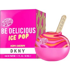 DKNY Be Delicious Ice Pop Very Cherry Eau de Parfum 50 ml