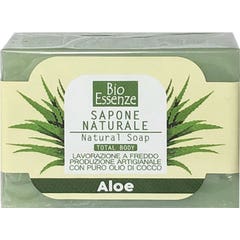 Bio Essenze Savon Aloe 100g