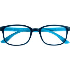 I Need You Lunettes de lecture Relax Bleu Bleu clair +1,50 dpt