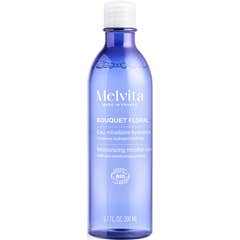 Melvita Bouquet Floral Eau Micellaire Démaquillant 200 ml