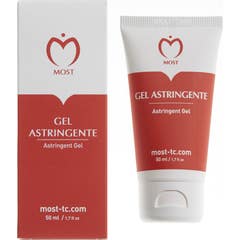 Most Gel Astringent 50ml