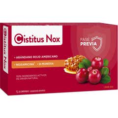 Cistitus Nox 20 Comprimés