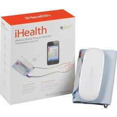 iHealth Bp5 tensiomètre sans fil pour le bras 1 pièce