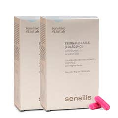 Sensilis Eternalist Age Collagen 2x30caps