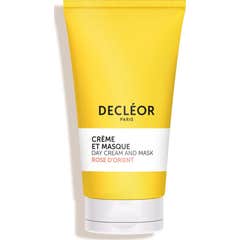 Decléor Crème et Masque Rose d' Orient 50 ml