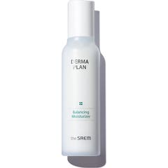 The Saem Derma Plan Crème Visage Équilibrante 130ml