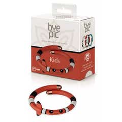Byepic Bracelet à la citronnelle Kids Clown 1 ud