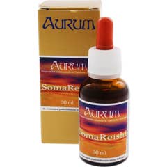 Aurum Manipura Gouttes 5ml