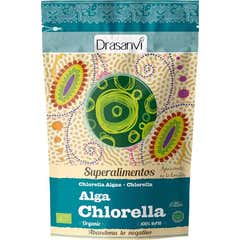 Alga Chlorella Bio Super Alimentos Drasanvi 90g *