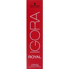 Schwarzkopf Igora Royal Permanent Colour Creme 0 89 60 ml