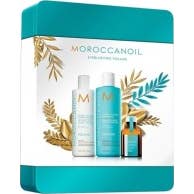Moroccanoil Everlasting Volume Box Edition de Noël