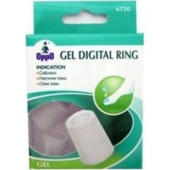 Oppo Ring Gel Fingers 6720