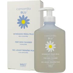 Camomilla Blu Nettoyant Prima Pelle Intime Kids 300ml