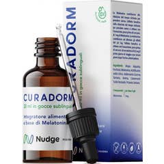 Curadorm Gouttes 20ml