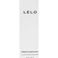 Lelo Premium Cleaning Spray 60ml